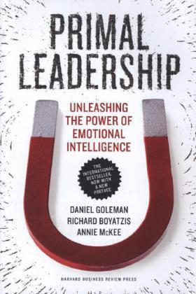 Goleman / Boyatzis / Mckee |  Primal Leadership | Buch |  Sack Fachmedien