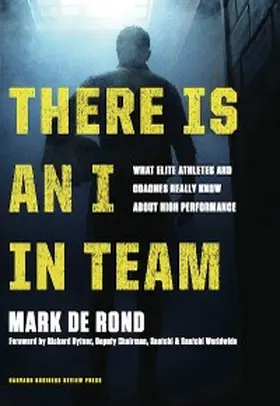 De Rond |  There Is an I in Team | eBook | Sack Fachmedien