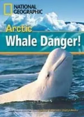 Waring |  Arctic Whale Danger | Buch |  Sack Fachmedien