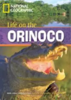 Waring |  Life on the Orinoco | Buch |  Sack Fachmedien