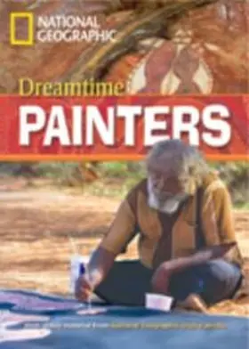 Waring |  Dreamtime Painters | Buch |  Sack Fachmedien