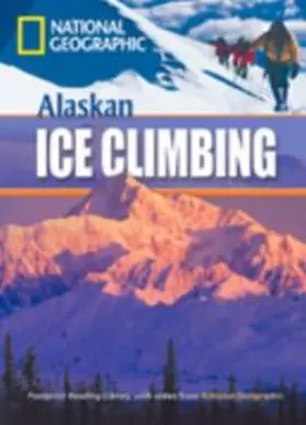 Waring |  Alaskan Ice Climbing | Buch |  Sack Fachmedien