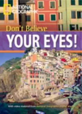 Waring |  Don't Believe Your Eyes | Buch |  Sack Fachmedien