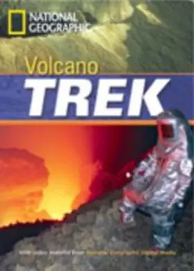 Waring |  Volcano Trek | Buch |  Sack Fachmedien