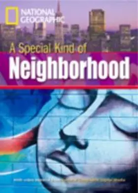 Waring |  A Special Type of Neighbourhood | Buch |  Sack Fachmedien