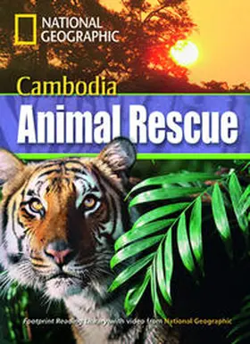 Waring |  Cambodia Animal Rescue | Buch |  Sack Fachmedien