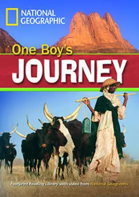 Waring |  One Boy's Journey | Buch |  Sack Fachmedien