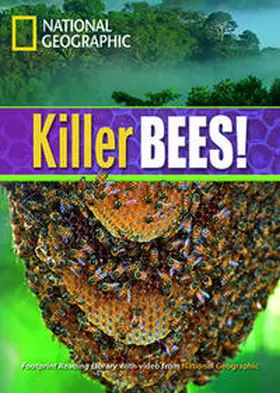 Waring |  Killer Bees! | Buch |  Sack Fachmedien
