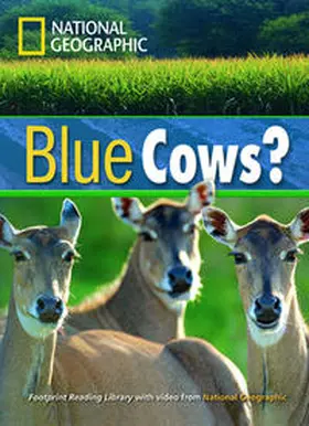 Waring |  Blue Cows? | Buch |  Sack Fachmedien