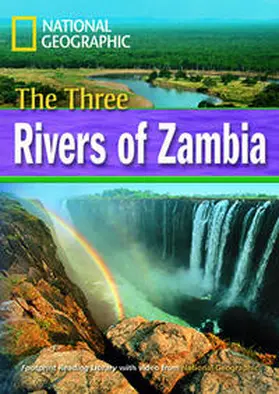Waring |  The Three Rivers of Zambia | Buch |  Sack Fachmedien