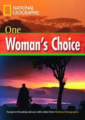 Waring |  One Woman's Choice | Buch |  Sack Fachmedien