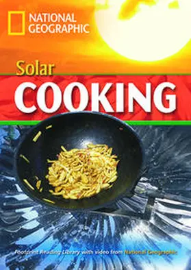 Waring |  Solar Cooking | Buch |  Sack Fachmedien