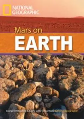 Waring |  Mars on Earth | Buch |  Sack Fachmedien