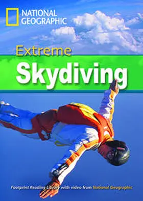 Waring |  Extreme Skydiving | Buch |  Sack Fachmedien