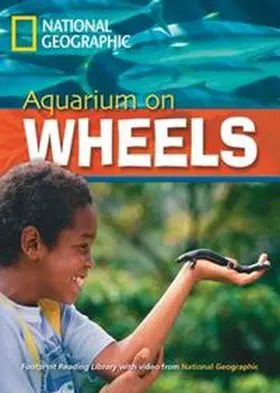 Waring |  Aquarium on Wheels | Buch |  Sack Fachmedien