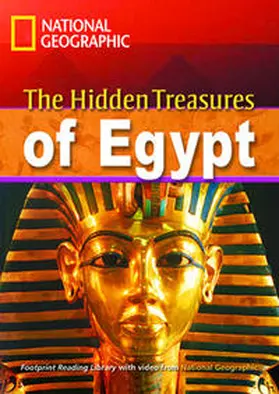 Waring |  The Hidden Treasures of Egypt | Buch |  Sack Fachmedien