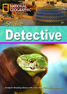 Waring |  Snake Detective | Buch |  Sack Fachmedien