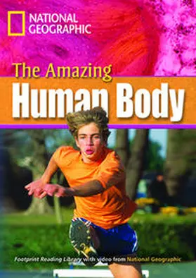 Waring |  The Amazing Human Body | Buch |  Sack Fachmedien