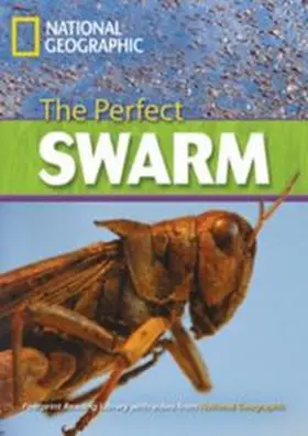 Waring |  The Perfect Swarm | Buch |  Sack Fachmedien