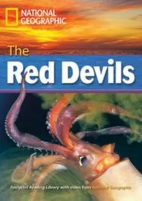 Waring |  The Red Devils | Buch |  Sack Fachmedien