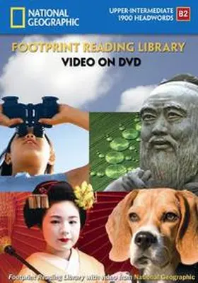 Waring |  DVD Paket Niveau 5 "1900" | Sonstiges |  Sack Fachmedien