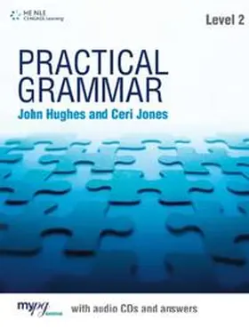 Jones / Hughes |  Practical Grammar 2 | Buch |  Sack Fachmedien