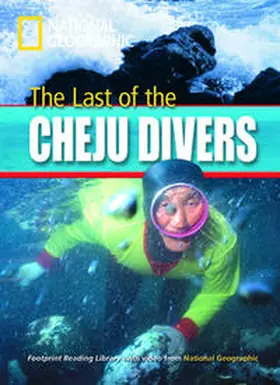 Waring |  The Last of the Cheju Divers | Buch |  Sack Fachmedien