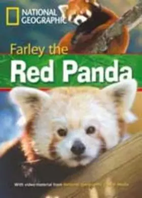 Waring |  Farley the Red Panda | Buch |  Sack Fachmedien