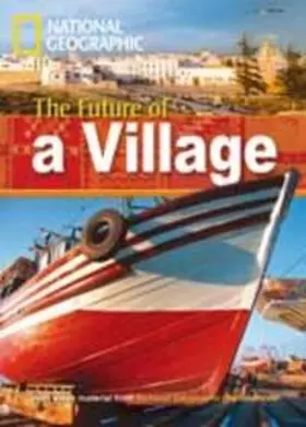Waring |  The Future of a Village | Buch |  Sack Fachmedien