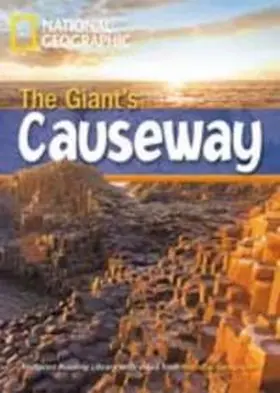 Waring |  The Giant's Causeway | Buch |  Sack Fachmedien