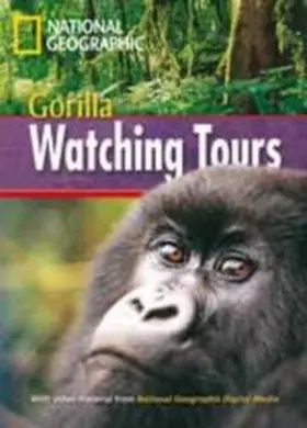 Waring |  Gorilla Watching Tours + Book with Multi-ROM | Buch |  Sack Fachmedien