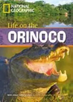 Waring |  Life on the Orinoco | Buch |  Sack Fachmedien