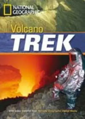Waring |  Volcano Trek | Buch |  Sack Fachmedien