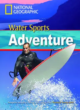 Waring |  Water Sports Adventure | Buch |  Sack Fachmedien