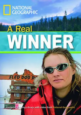 Waring |  A Real Winner, mit Multi-Rom | Buch |  Sack Fachmedien