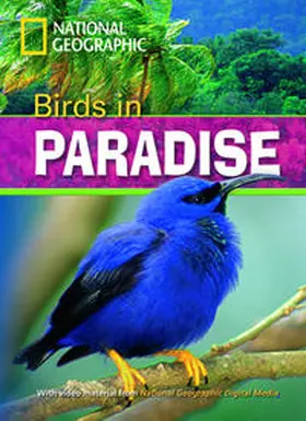 Waring |  Birds In Paradise | Buch |  Sack Fachmedien
