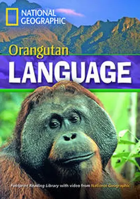 Waring |  Orangutan Language | Buch |  Sack Fachmedien