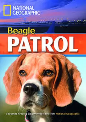 Warng |  Beagle Patrol | Buch |  Sack Fachmedien