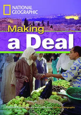 Waring |  Making a Deal with Multi-ROM | Buch |  Sack Fachmedien
