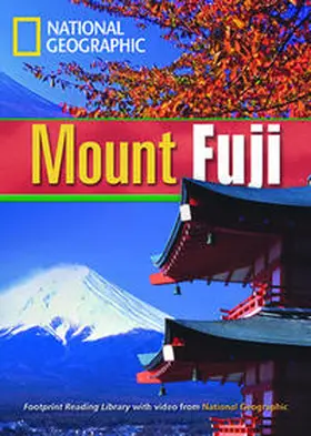 Waring |  Mount Fuji | Buch |  Sack Fachmedien