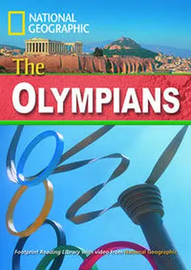 Waring |  The Olympians | Buch |  Sack Fachmedien