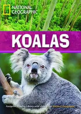 Waring |  Koalas | Buch |  Sack Fachmedien