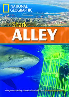Waring |  Shark Alley | Buch |  Sack Fachmedien