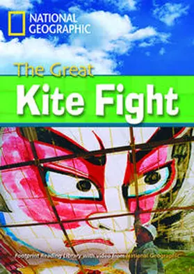 Waring |  The Great Kite Fight | Buch |  Sack Fachmedien