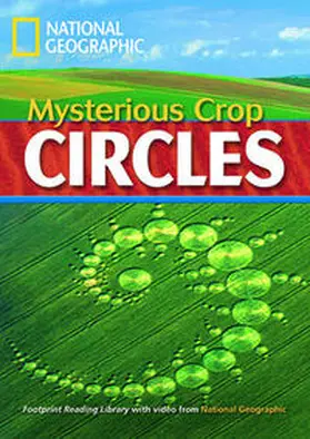 Waring |  Mysterious Crop Circles | Buch |  Sack Fachmedien