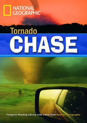 Waring |  Tornado Chase | Buch |  Sack Fachmedien