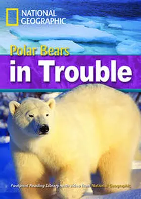 Waring |  Polar Bears in Trouble | Buch |  Sack Fachmedien