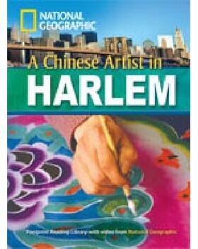 Waring |  A Chinese Artist in Harlem | Buch |  Sack Fachmedien