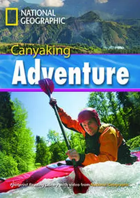 Waring |  Canyaking Adventure + Multi-Rom | Buch |  Sack Fachmedien