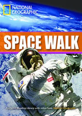 Waring |  Space Walk | Buch |  Sack Fachmedien